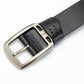 Men's Leather Casual Belt