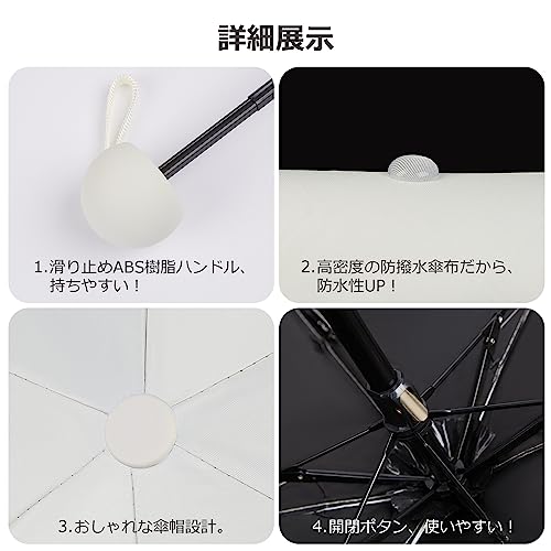 Folding Umbrella