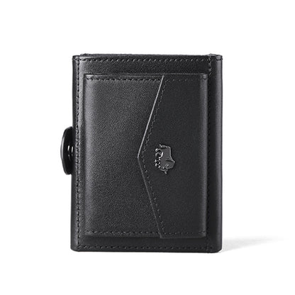 Small Trifold Wallet W4530