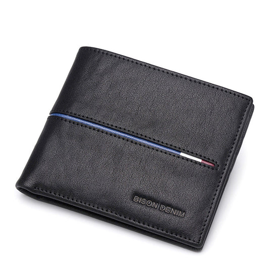 Multi-Functional Wallet N4437