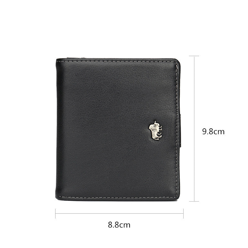 Slim Designer Wallet