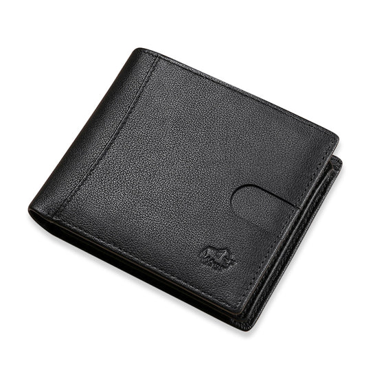 Classic Large Capacity Wallet N4502
