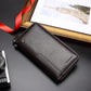 Large Capacity Long Card Wallet W8226